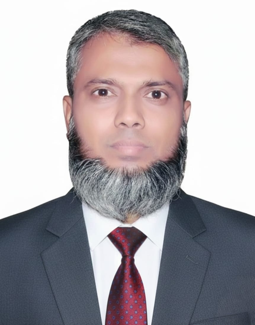 Mohammad Murad Hossain